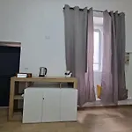 Гостевой дом Vecchia 3*