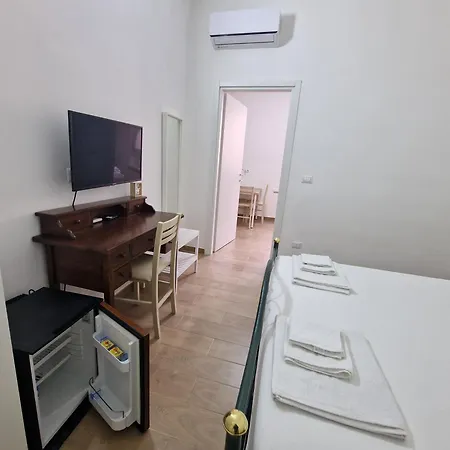 Vecchia باري