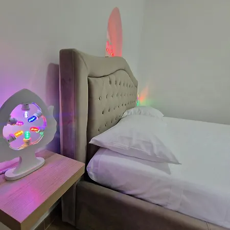 Gasthuis Vecchia Bari