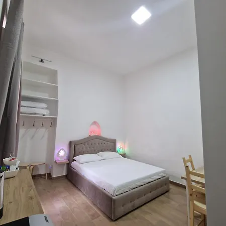 Vecchia باري