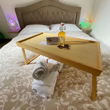 Vecchia Gasthuis Bari