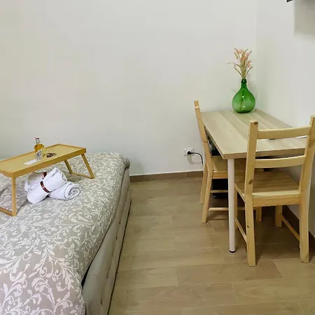 Vecchia 3* Бари