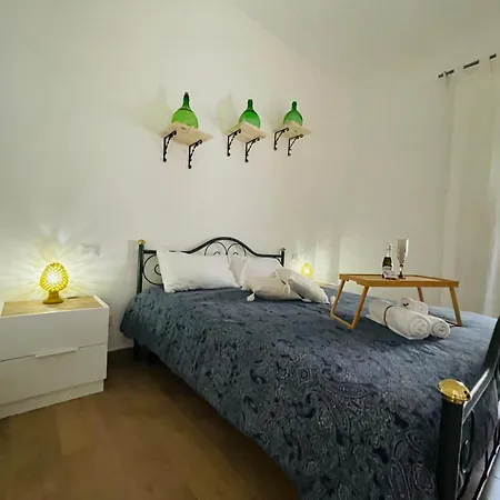 Vecchia 3* باري