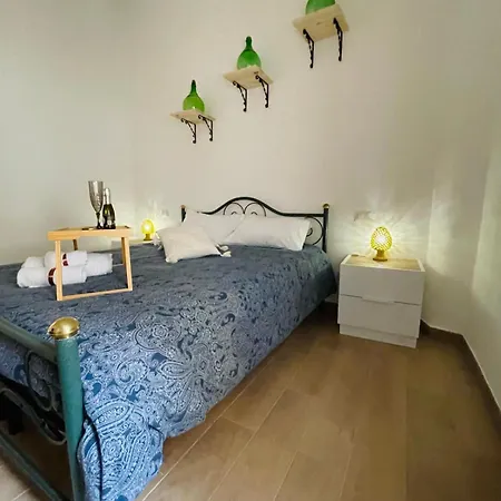 بيت ضيافة Vecchia