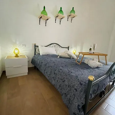 Vecchia 3* باري
