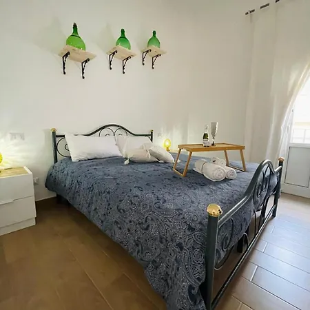 Vecchia 3* باري
