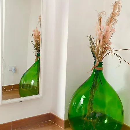 بيت ضيافة Vecchia