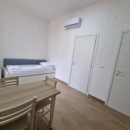 Vecchia Affittacamere