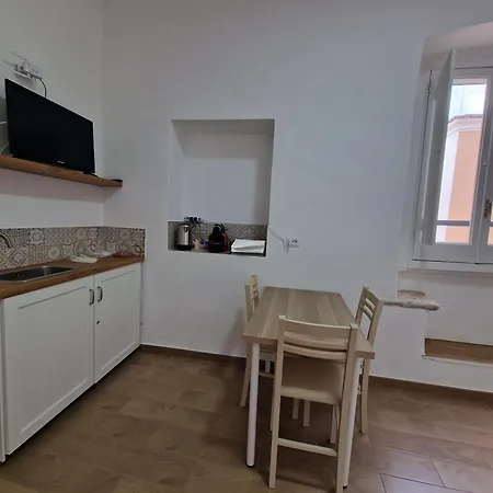 Konukevi Vecchia