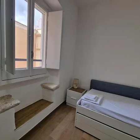 Vecchia Pensjonat 3*