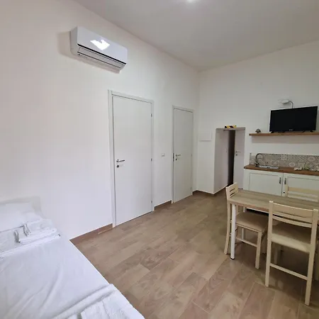 Affittacamere Vecchia Bari