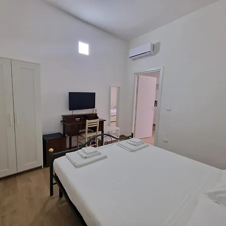 Vecchia Pensjonat Bari