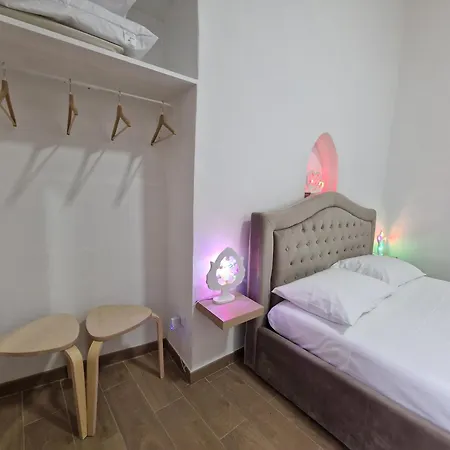 Penzion Vecchia 3*