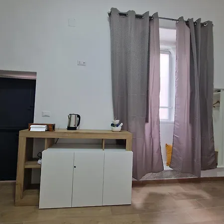 Pensjonat Vecchia 3*