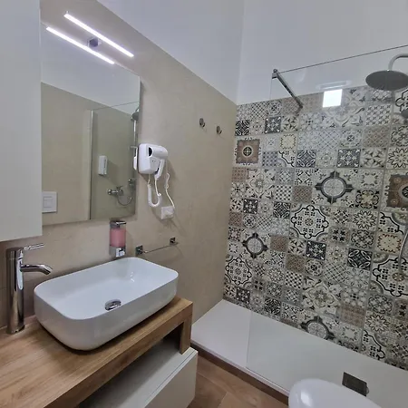 Vecchia Pensjonat Bari