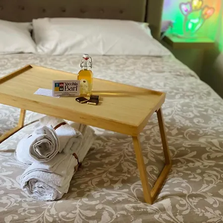 Affittacamere Vecchia 3*