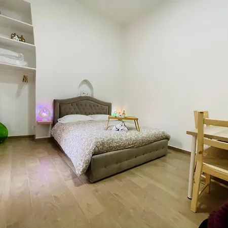 Vecchia Penzion 3*