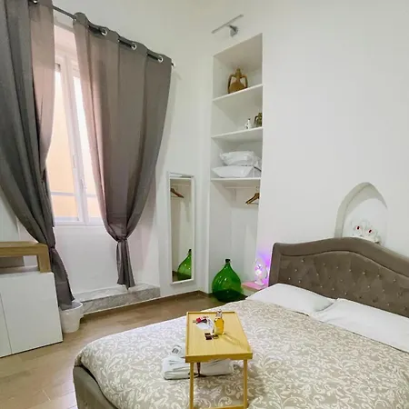 Pensjonat Vecchia 3*