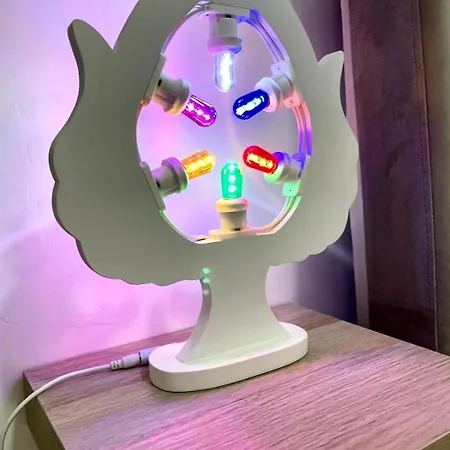 Affittacamere Vecchia Bari