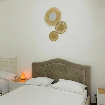 Vecchia Konukevi Bari