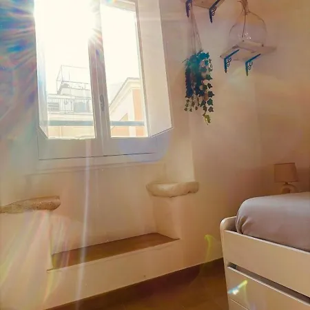 Pensjonat Vecchia Bari