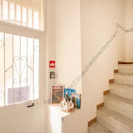Penzion Vecchia 3*