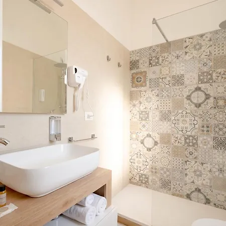 Penzion Vecchia 3*