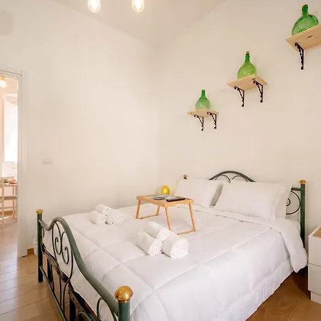 Casa de hóspedes Vecchia 3*