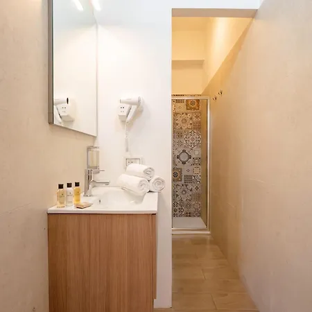 Penzion Vecchia
