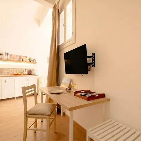 Penzion Vecchia 3*