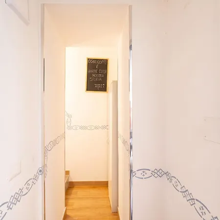 Penzion Vecchia 3*