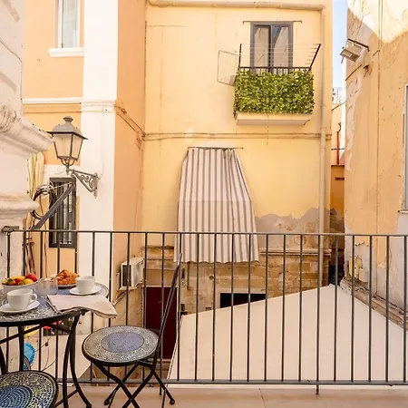Penzion Vecchia 3*