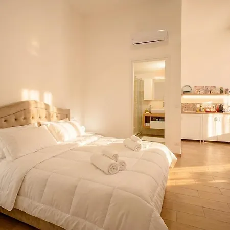 Casa de hóspedes Vecchia 3*