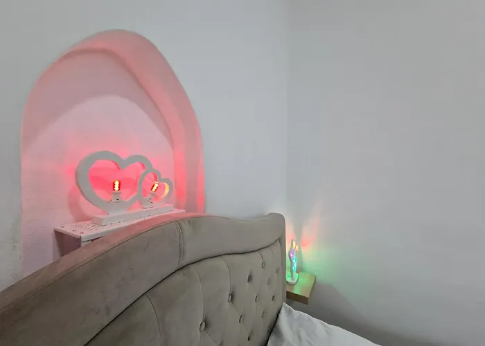 Vecchia בית הארחה