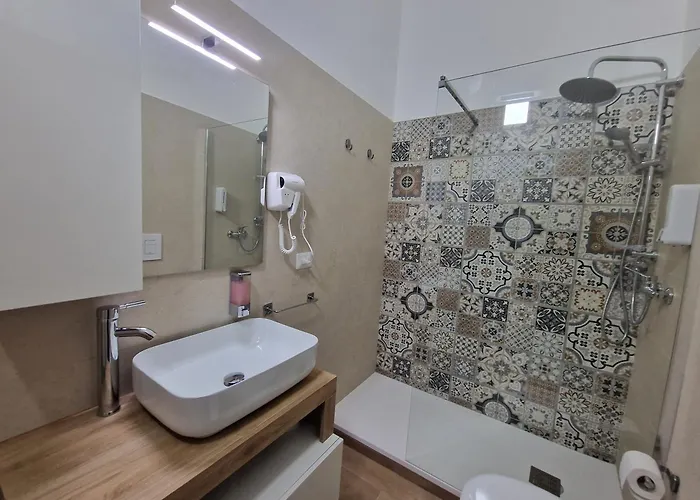 Vecchia Guest house Bari