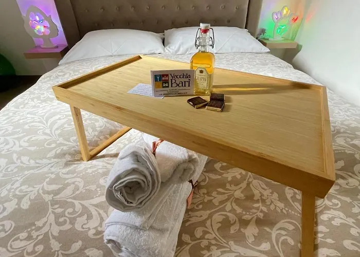 Vecchia Konukevi Bari