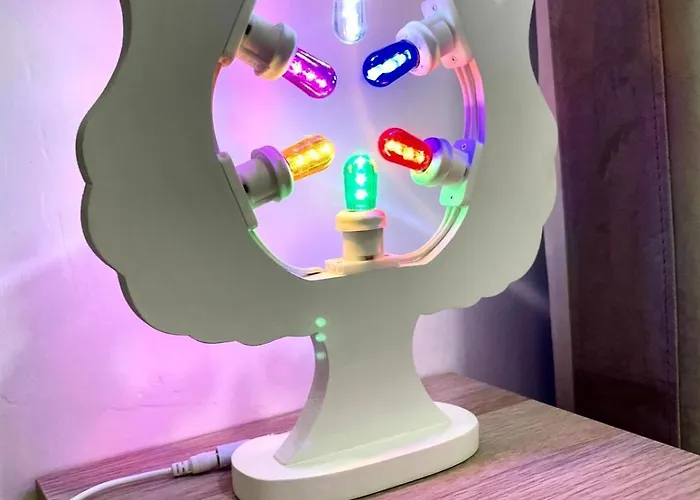 Konukevi Vecchia Bari