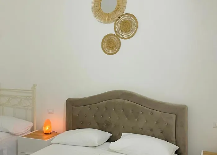 Vecchia Konukevi Bari